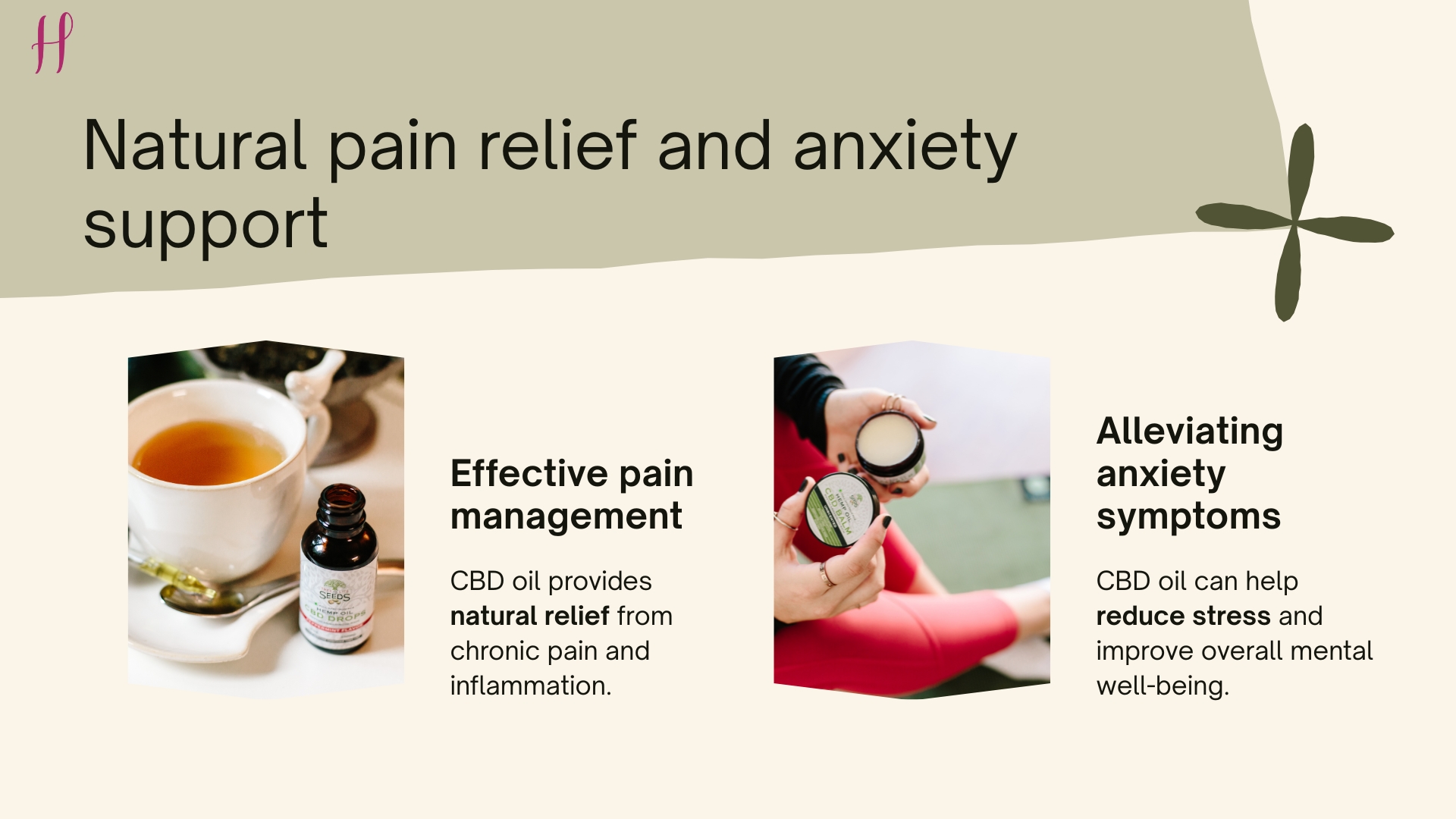 buy cbd oil products
